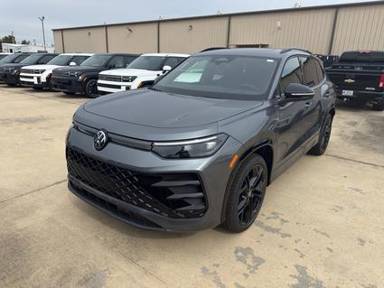 2026 Volkswagen Tiguan Tupelo MS