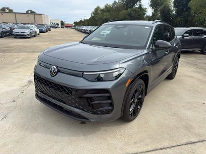 2026 Volkswagen Tiguan Tupelo MS