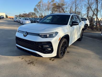 2026 Volkswagen Tiguan Tupelo MS