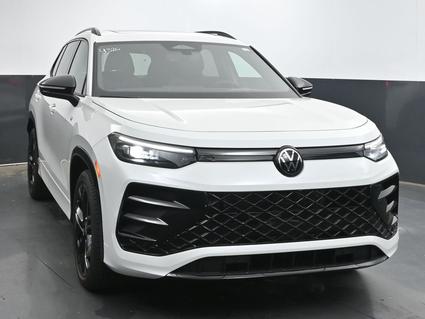 2025 Volkswagen Tiguan Tupelo MS
