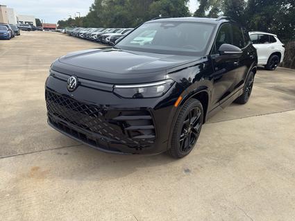 2026 Volkswagen Tiguan Tupelo MS