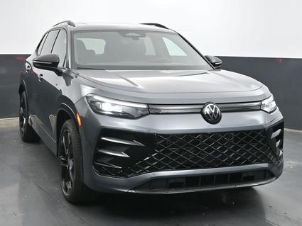 2025 Volkswagen Tiguan Tupelo MS