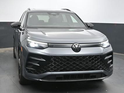 2025 Volkswagen Tiguan Tupelo MS
