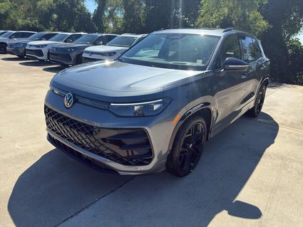 2025 Volkswagen Tiguan Tupelo MS