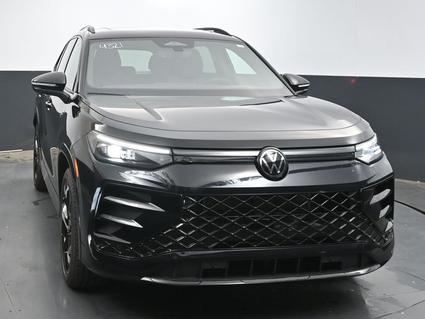 2025 Volkswagen Tiguan Tupelo MS