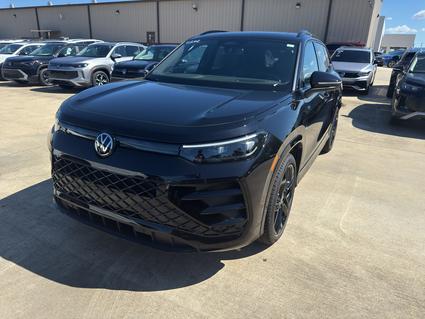 2025 Volkswagen Tiguan Tupelo MS