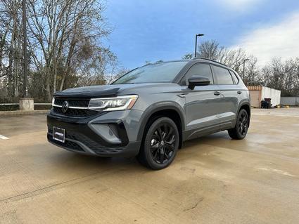 2024 Volkswagen Taos Katy TX