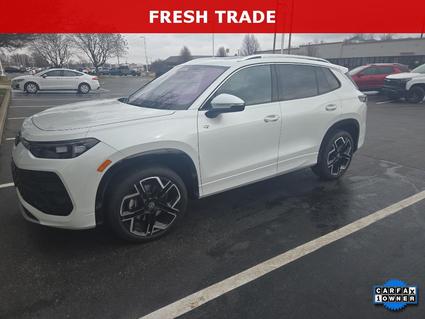 2025 Volkswagen Tiguan O'Fallon IL