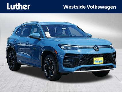 2025 Volkswagen Tiguan Minneapolis MN