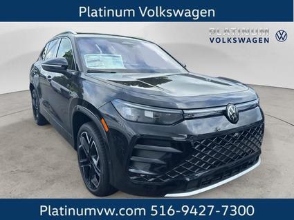2025 Volkswagen Tiguan Hicksville NY