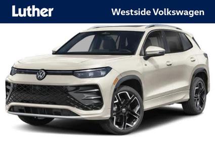 2025 Volkswagen Tiguan Minneapolis MN
