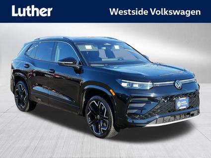 2025 Volkswagen Tiguan Minneapolis MN