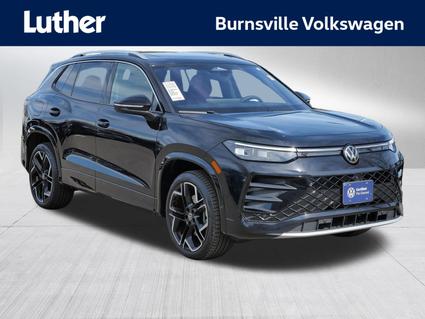 2025 Volkswagen Tiguan Burnsville MN