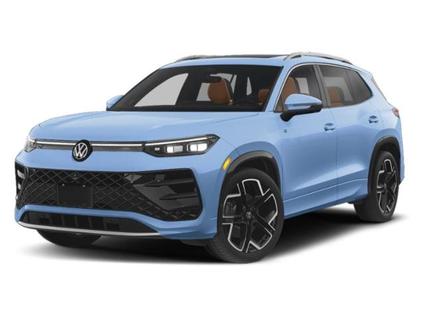 2025 Volkswagen Tiguan Burnsville MN