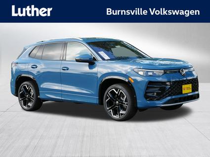 2025 Volkswagen Tiguan Burnsville MN