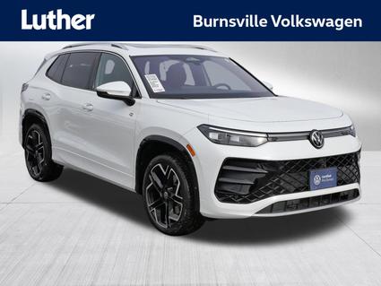 2025 Volkswagen Tiguan Burnsville MN