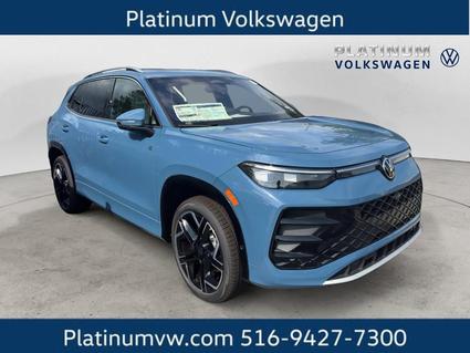 2025 Volkswagen Tiguan Hicksville NY