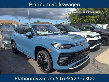 2025 Volkswagen Tiguan Hicksville NY