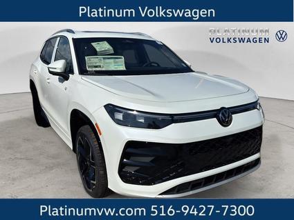 2025 Volkswagen Tiguan Hicksville NY
