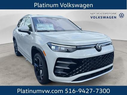 2025 Volkswagen Tiguan Hicksville NY