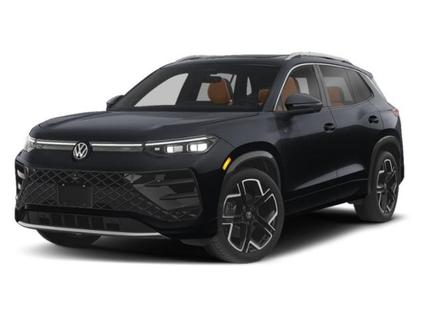 2025 Volkswagen Tiguan Minneapolis MN