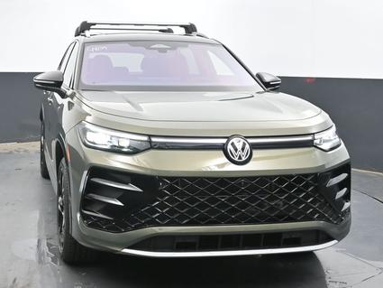 2025 Volkswagen Tiguan Tupelo MS