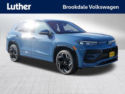 2025 Volkswagen Tiguan Minneapolis MN