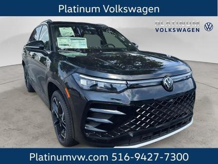 2025 Volkswagen Tiguan Hicksville NY