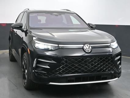 2025 Volkswagen Tiguan Tupelo MS