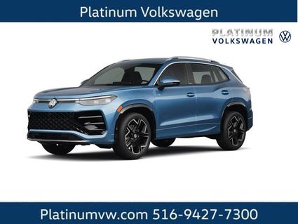 2025 Volkswagen Tiguan Hicksville NY