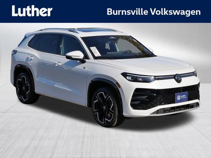 2025 Volkswagen Tiguan Burnsville MN