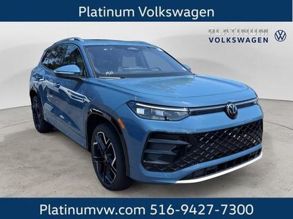 2025 Volkswagen Tiguan Hicksville NY