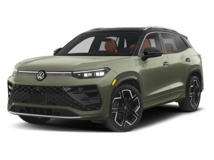 2025 Volkswagen Tiguan Burnsville MN