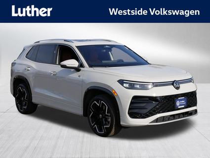 2025 Volkswagen Tiguan Minneapolis MN