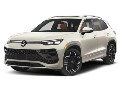 2025 Volkswagen Tiguan Minneapolis MN