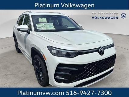 2025 Volkswagen Tiguan Hicksville NY