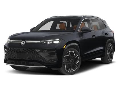 2025 Volkswagen Tiguan Burnsville MN
