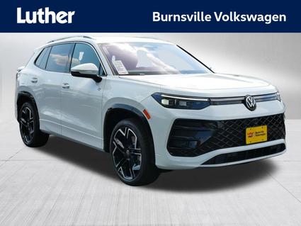 2025 Volkswagen Tiguan Burnsville MN