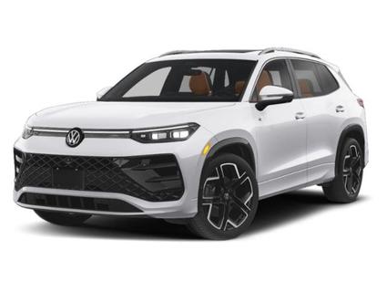 2025 Volkswagen Tiguan Burnsville MN