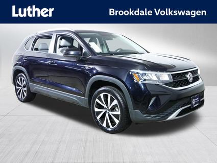 2022 Volkswagen Taos Minneapolis MN