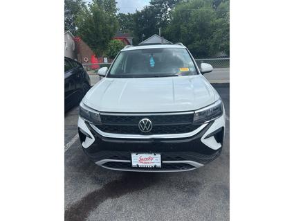 2022 Volkswagen Taos Goshen NY
