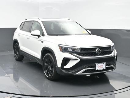 2022 Volkswagen Taos Goshen NY