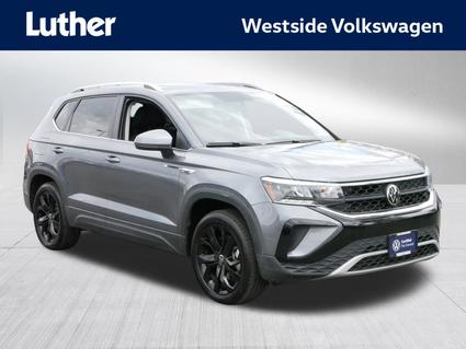2022 Volkswagen Taos Minneapolis MN
