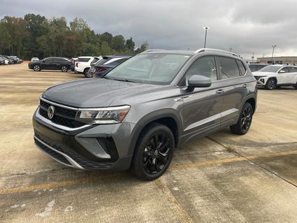 2022 Volkswagen Taos Tupelo MS