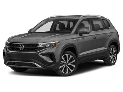 2022 Volkswagen Taos Billings MT