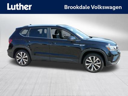 2022 Volkswagen Taos Minneapolis MN