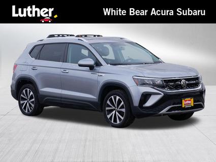 2022 Volkswagen Taos Saint Paul MN