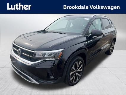 2022 Volkswagen Taos Minneapolis MN
