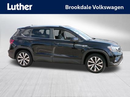 2022 Volkswagen Taos Minneapolis MN