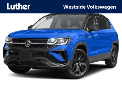 2024 Volkswagen Taos Minneapolis MN